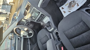 Skoda Octavia II Facelift 2012 - 2.0 Diesel - imagine 5