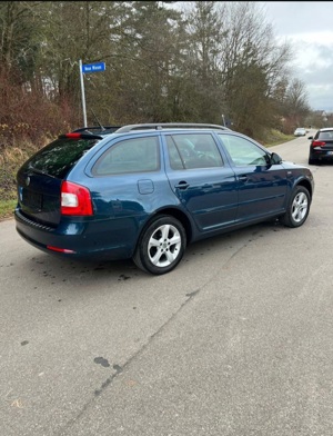 Skoda Octavia II Facelift 2012 - 2.0 Diesel - imagine 4