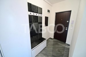 Apartament modern de inchiriat cu 2 camere si parcare City Residence - imagine 13