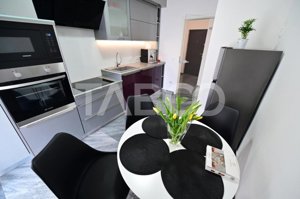 Apartament modern de inchiriat cu 2 camere si parcare City Residence - imagine 8