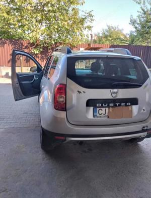 Dacia Duster 1.6 4x4 - imagine 2