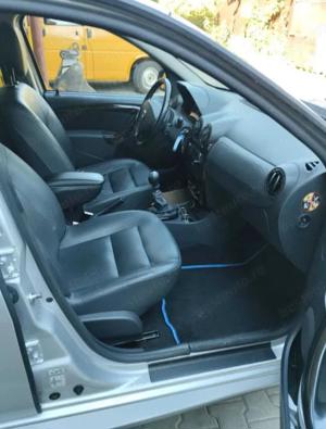 Dacia Duster 1.6 4x4 - imagine 5