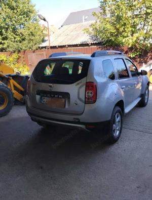 Dacia Duster 1.6 4x4 - imagine 3