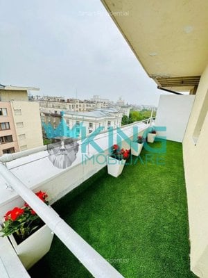  Apartament 2 Camere Cismigiu Bucuresti - imagine 10