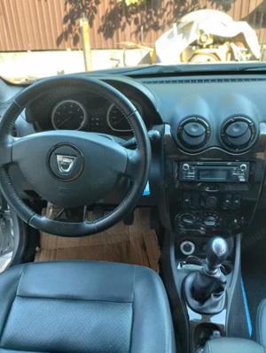 Dacia Duster 1.6 4x4 - imagine 6