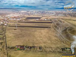 11.600 mp in Sfantu Gheorghe – deschidere: agroturism, investitie, ferma, comercial - imagine 4