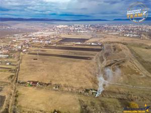 11.600 mp in Sfantu Gheorghe – deschidere: agroturism, investitie, ferma, comercial - imagine 2