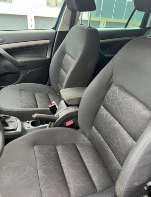 Skoda Octavia II Facelift 2012 - 2.0 Diesel - imagine 6