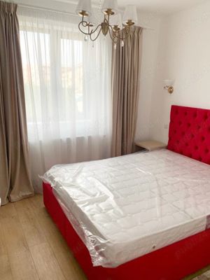 2 camere mobilat si utilat modern, cartier Orizont  - imagine 2