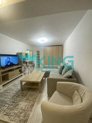 Apartament cu 2 Camere Modern de inchiriat in zona Icil Constanta