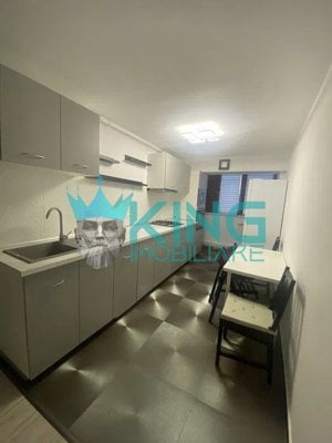 Apartament cu 2 Camere Modern de inchiriat in zona Icil Constanta - imagine 6