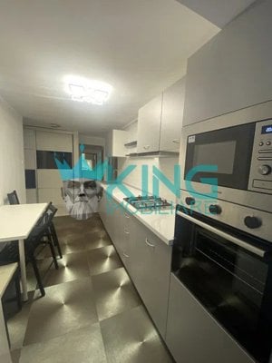 Apartament cu 2 Camere Modern de inchiriat in zona Icil Constanta - imagine 5