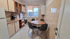 De inchiriat apartament 2 camere, in Galati, situat ultracentral, mobilat si utilat - imagine 3