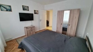 De inchiriat apartament 2 camere, in Galati, situat ultracentral, mobilat si utilat - imagine 5