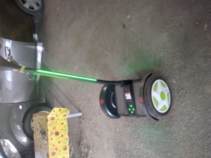 Vind vehicol A3 auto-balans - imagine 6