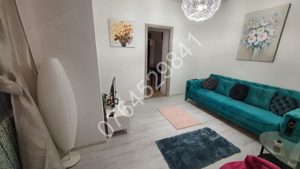 Inchiriez apt. 2 cam. in vila, Obor-Colentina,Str. Elena,renovat,la 12 min. metrou Obor-Veranda Mall - imagine 2