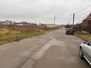 Vând 500mp teren intravilan în Eforie Nord str.Daliei  - imagine 3