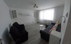 Inchiriez apartament 3 camere, Deva, zona progresului