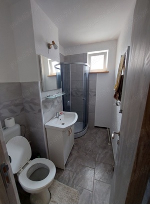 Inchiriez apartament 3 camere, Deva, zona progresului - imagine 5