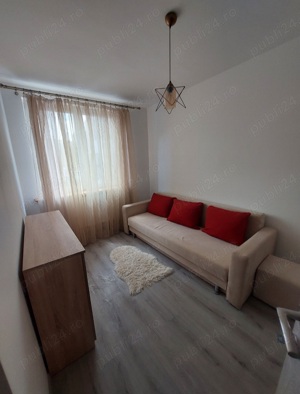 Inchiriez apartament 3 camere, Deva, zona progresului - imagine 3