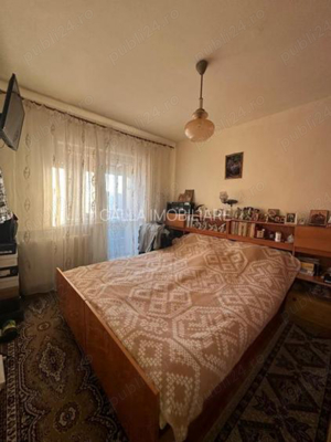 Vand apartament cu 3 camere - imagine 3