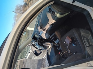 Volkswagen Tiguan - imagine 3