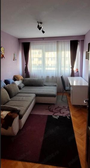 Proprietar, inchiriez apartament 3 camere, Torontal vis a vis de Lidl - imagine 4