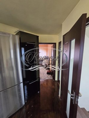 Apartament la vila cu parcare, zona UMF - imagine 8