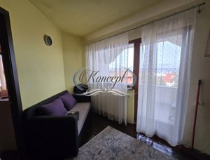 Apartament la vila cu parcare, zona UMF - imagine 5