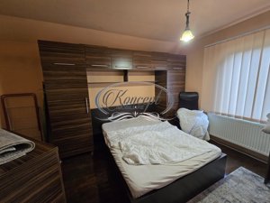 Apartament la vila cu parcare, zona UMF - imagine 4