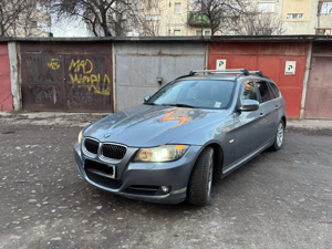BMW 318d an.2011 06 Euro 5