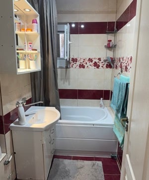 Vând apartament cu două camere  - imagine 2