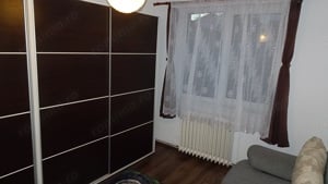 Inchiriez apartament cu 3 camere decomandat in Deva, zona Eminescu (Liliacului), parter inalt,  - imagine 8