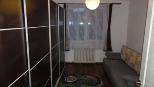 Inchiriez apartament cu 3 camere decomandat in Deva, zona Eminescu (Liliacului), parter inalt,  - imagine 12