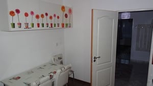 Inchiriez apartament cu 3 camere decomandat in Deva, zona Eminescu (Liliacului), parter inalt,  - imagine 6