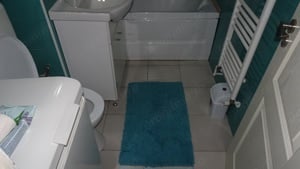 Inchiriez apartament cu 3 camere decomandat in Deva, zona Eminescu (Liliacului), parter inalt,  - imagine 2