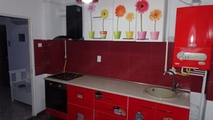 Inchiriez apartament cu 3 camere decomandat in Deva, zona Eminescu (Liliacului), parter inalt,  - imagine 10