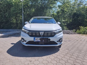 Vand Dacia Logan - imagine 2