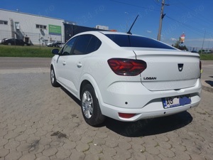 Vand Dacia Logan - imagine 5