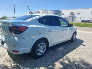 Vand Dacia Logan - imagine 4