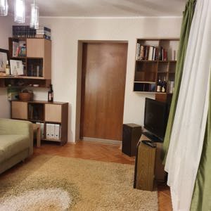  Inchiriere apartament cu 3 camere în Dâmbu Pietros - imagine 5