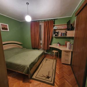  Inchiriere apartament cu 3 camere în Dâmbu Pietros - imagine 2