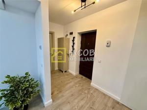 Apartament 2 camere Cartier Bacovia Fiald, loc de parcare inclus in pret. - imagine 10