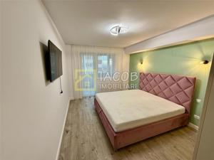 Apartament 2 camere Cartier Bacovia Fiald, loc de parcare inclus in pret. - imagine 11