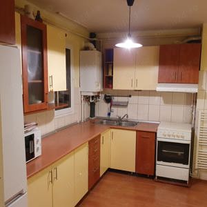  Inchiriere apartament cu 3 camere în Dâmbu Pietros - imagine 8