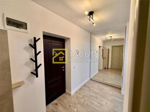 Apartament 2 camere Cartier Bacovia Fiald, loc de parcare inclus in pret. - imagine 20