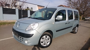 Ocazie!Kangoo -2014model-Maxi Long-7locuri Euro 5 Germania  - imagine 10 Ocazie!Kangoo -2014model-Maxi Long-7locuri Euro 5 Germania  - imagine 10