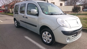 Ocazie!Kangoo -2014model-Maxi Long-7locuri Euro 5 Germania  - imagine 9 Ocazie!Kangoo -2014model-Maxi Long-7locuri Euro 5 Germania  - imagine 9
