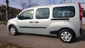 Ocazie!Kangoo -2014model-Maxi Long-7locuri Euro 5 Germania  - imagine 3 Ocazie!Kangoo -2014model-Maxi Long-7locuri Euro 5 Germania  - imagine 3