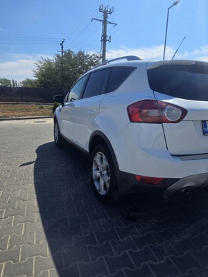 Ford Kuga  - imagine 2